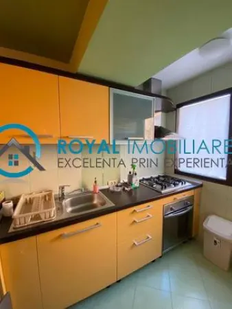 Apartament 2 camere Ploiești - poza 7