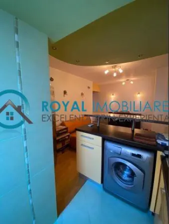 Apartament 2 camere Ploiești - poza 8