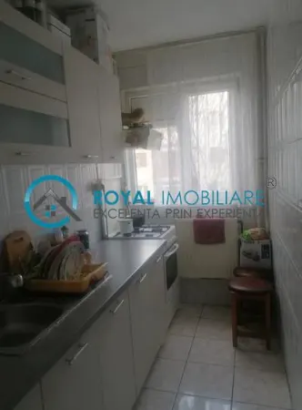 Apartament 3 camere Ploiești - poza 6