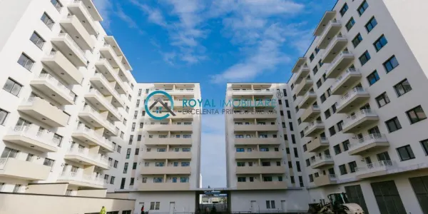 Apartament 2 camere Ploiești - poza 7