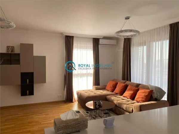 Apartament 3 camere Ploiești - poza 1