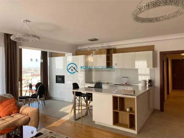 Apartament 3 camere Ploiești - poza 3