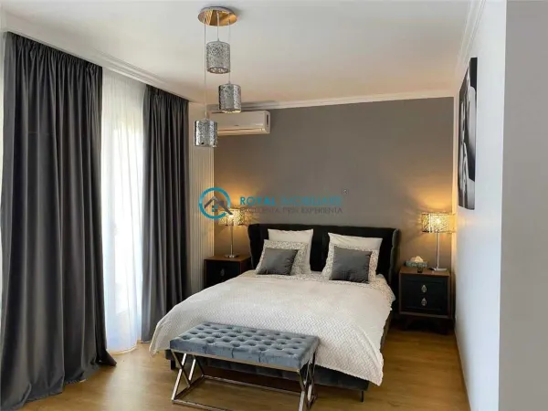 Apartament 3 camere Ploiești - poza 5