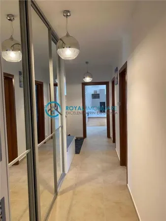Apartament 3 camere Ploiești - poza 6