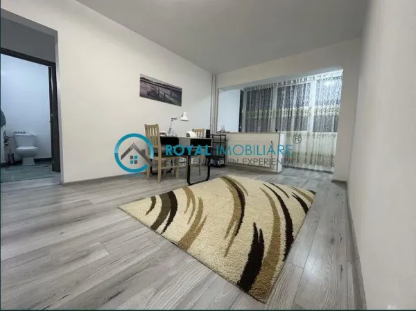 Apartament 2 camere Ploiești - poza 1