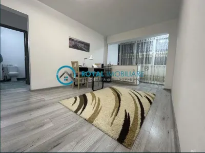 Apartament 2 camere Ploiești - poza 1
