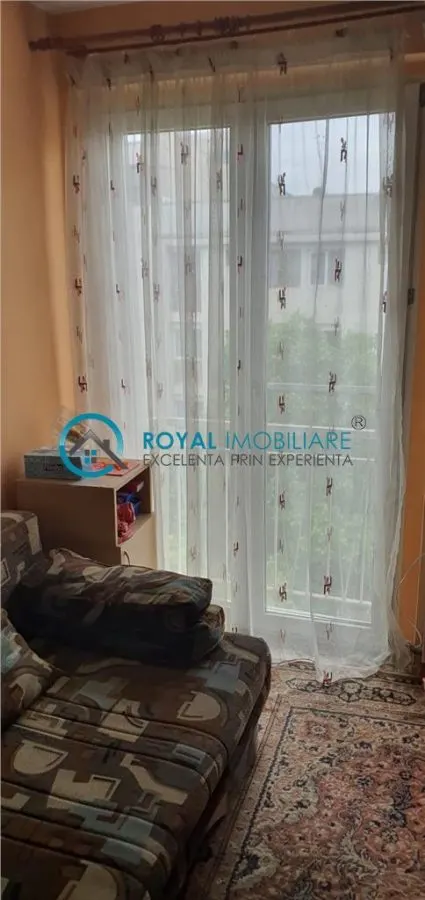 Apartament 2 camere Ploiești - poza 1