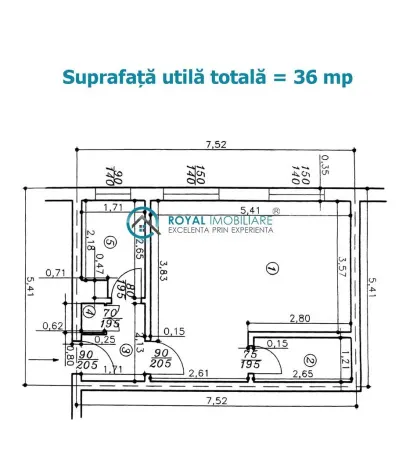 Garsonieră Ploiești - poza 9