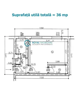 Garsonieră Ploiești - poza 9