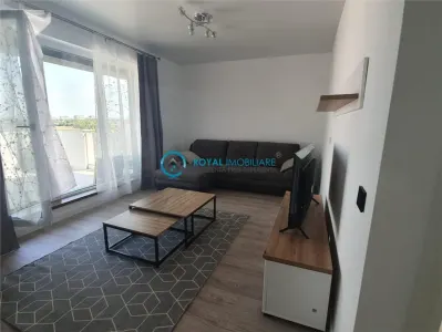 Apartament 2 camere Ploiești - poza 1