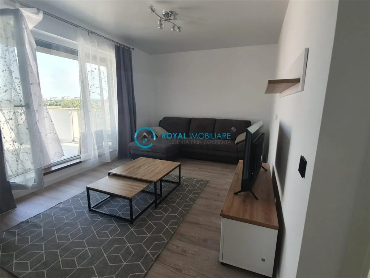 Apartament 2 camere Ploiești - poza 1