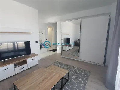 Apartament 2 camere Ploiești - poza 3