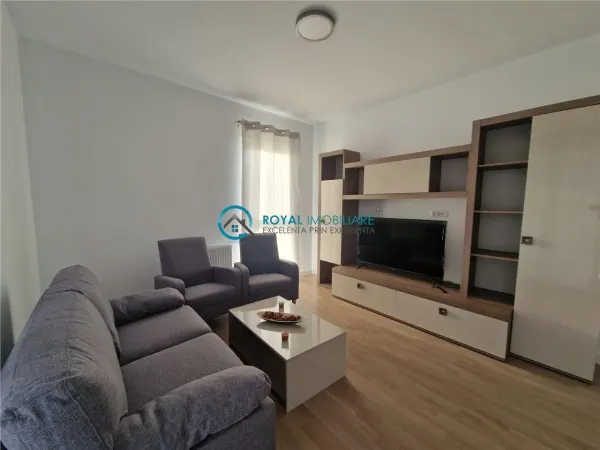 Apartament 3 camere Ploiești - poza 1