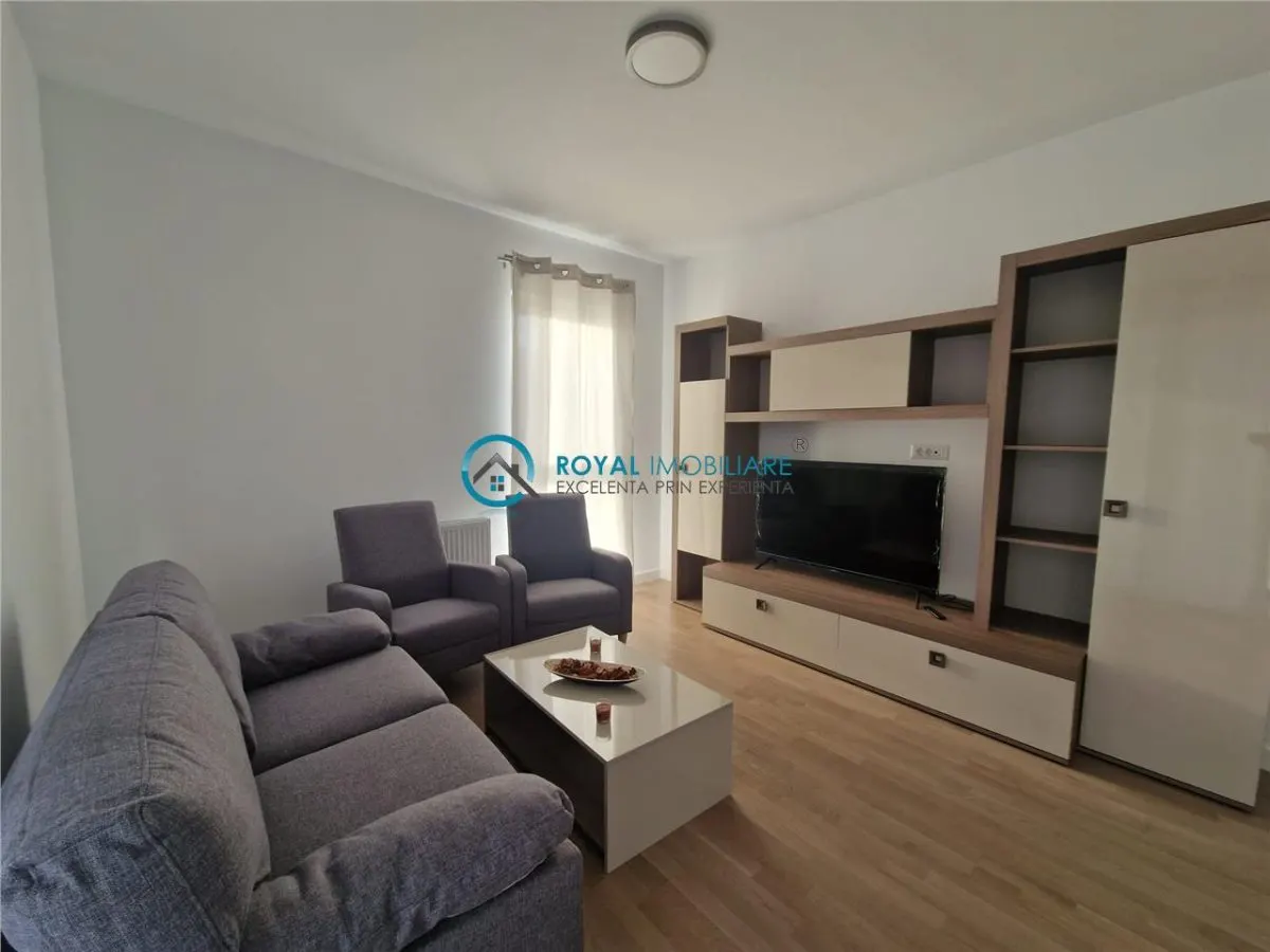 Apartament 3 camere Ploiești - poza 1