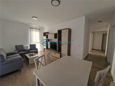 Apartament 3 camere Ploiești - poza 2