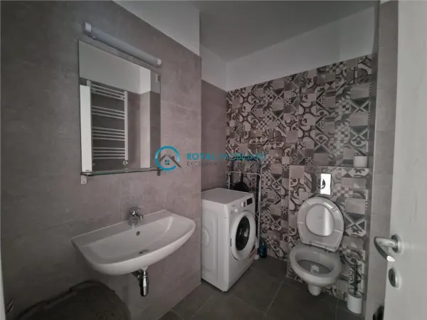 Apartament 3 camere Ploiești - poza 11