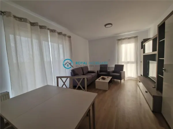 Apartament 3 camere Ploiești - poza 3