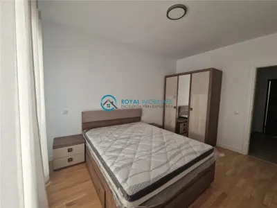 Apartament 3 camere Ploiești - poza 4