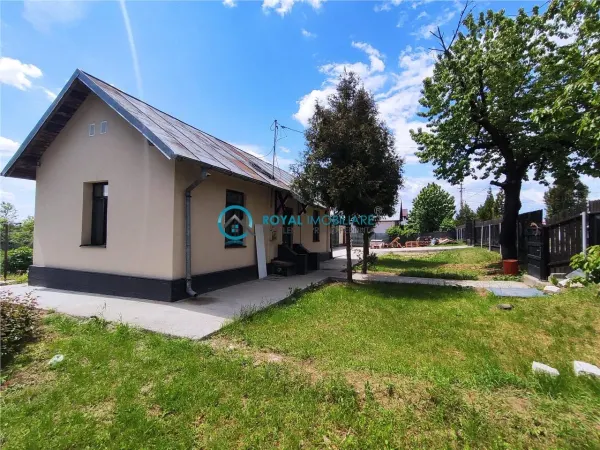 Casă 4 camere Boldesti-Scaeni - poza 2