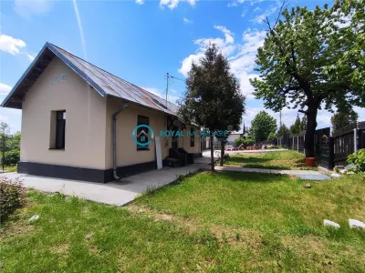 Casă 4 camere Boldesti-Scaeni - poza 2