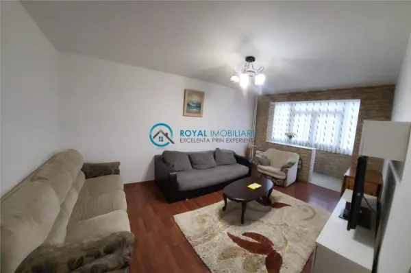 Apartament 3 camere Ploiești - poza 1