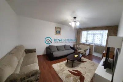 Apartament 3 camere Ploiești - poza 1