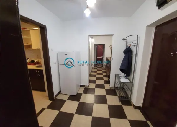 Apartament 3 camere Ploiești - poza 13