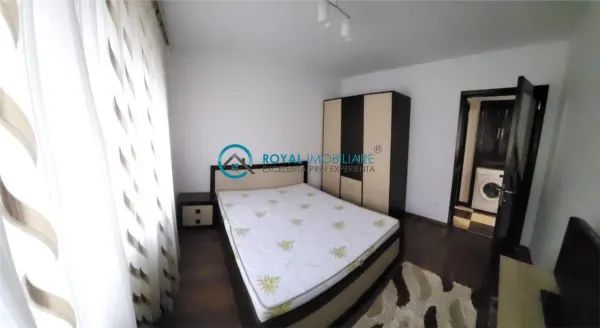 Apartament 3 camere Ploiești - poza 4