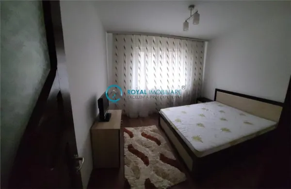 Apartament 3 camere Ploiești - poza 5