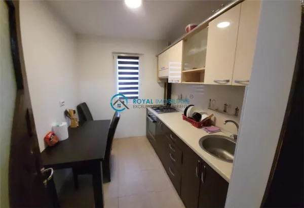 Apartament 3 camere Ploiești - poza 8