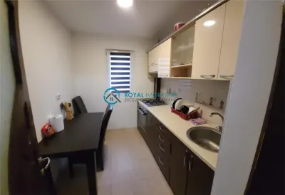 Apartament 3 camere Ploiești - poza 8