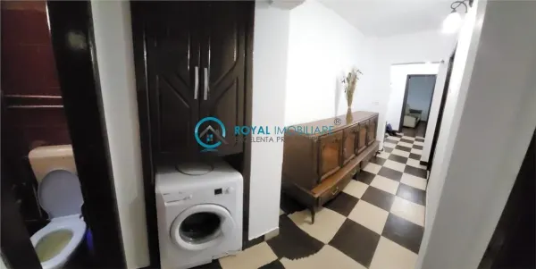 Apartament 3 camere Ploiești - poza 10