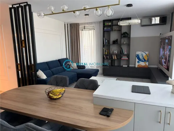 Apartament 4 camere Ploiești - poza 2