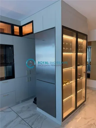 Apartament 4 camere Ploiești - poza 11