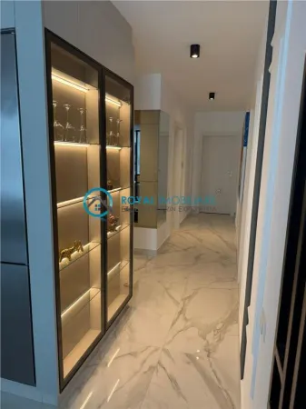 Apartament 4 camere Ploiești - poza 12