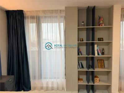Apartament 4 camere Ploiești - poza 13