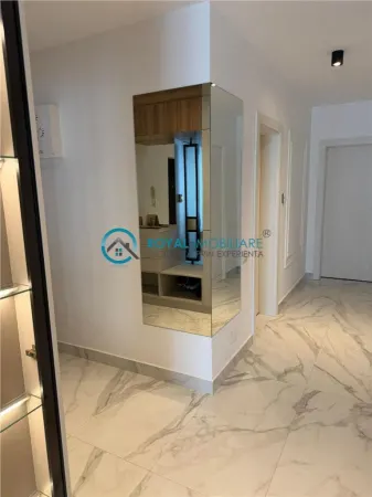 Apartament 4 camere Ploiești - poza 14