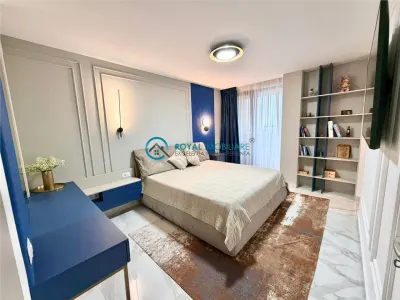Apartament 4 camere Ploiești - poza 15