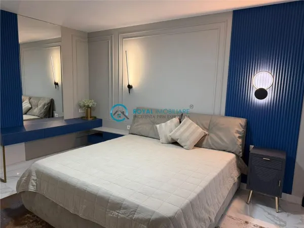 Apartament 4 camere Ploiești - poza 17