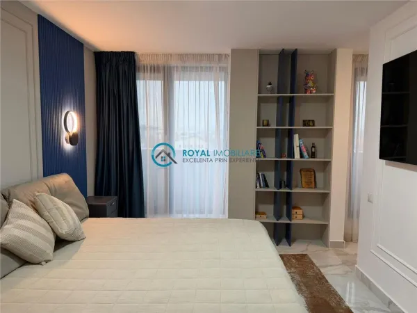 Apartament 4 camere Ploiești - poza 19