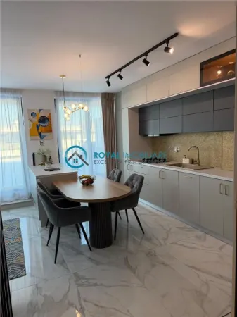 Apartament 4 camere Ploiești - poza 3