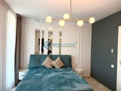 Apartament 4 camere Ploiești - poza 21