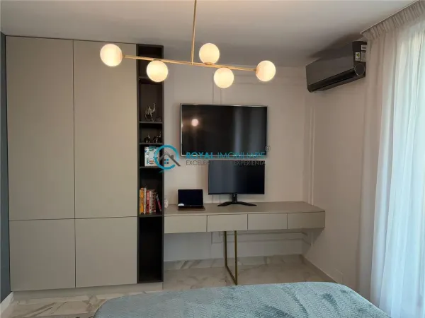 Apartament 4 camere Ploiești - poza 23