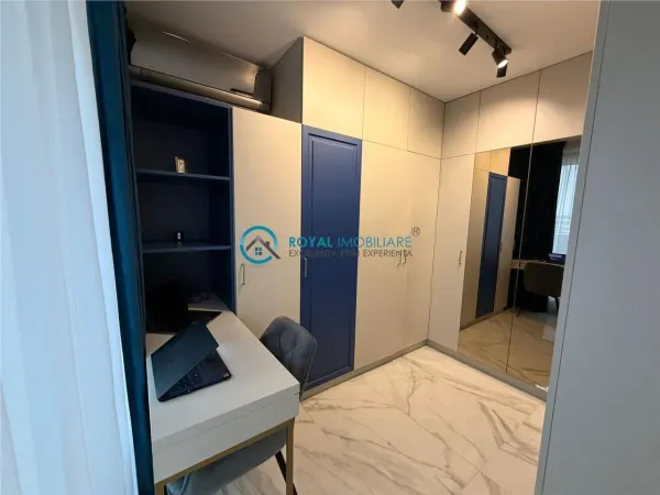 Apartament 4 camere Ploiești - poza 24