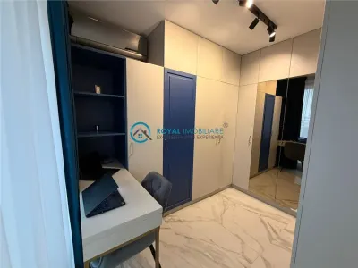 Apartament 4 camere Ploiești - poza 24