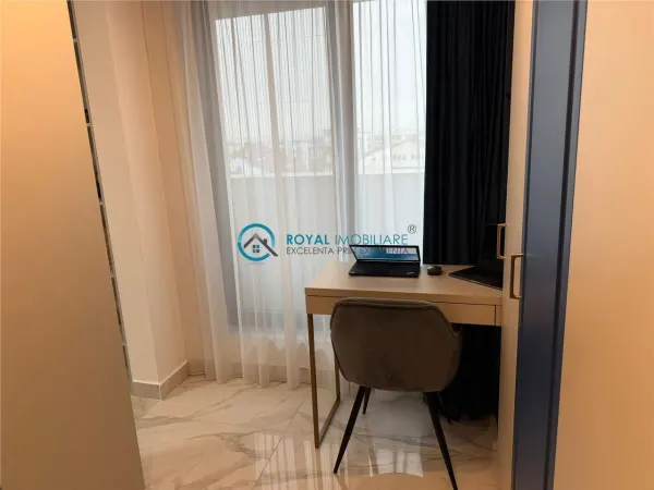 Apartament 4 camere Ploiești - poza 25