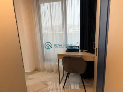 Apartament 4 camere Ploiești - poza 25