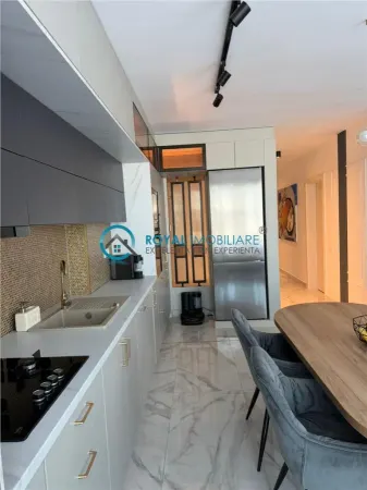 Apartament 4 camere Ploiești - poza 6