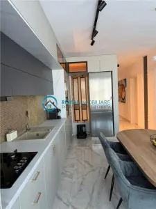 Apartament 4 camere Ploiești - poza 6