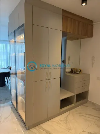 Apartament 4 camere Ploiești - poza 8